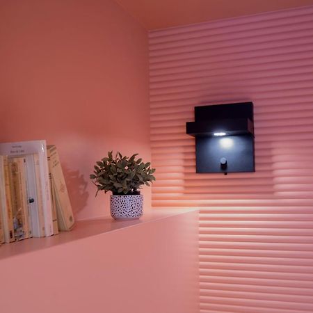 Guestready - Apt Near Parc De La Villette Parijs Buitenkant foto