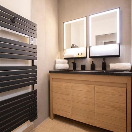 Guestready - Apt Near Parc De La Villette Parijs Buitenkant foto