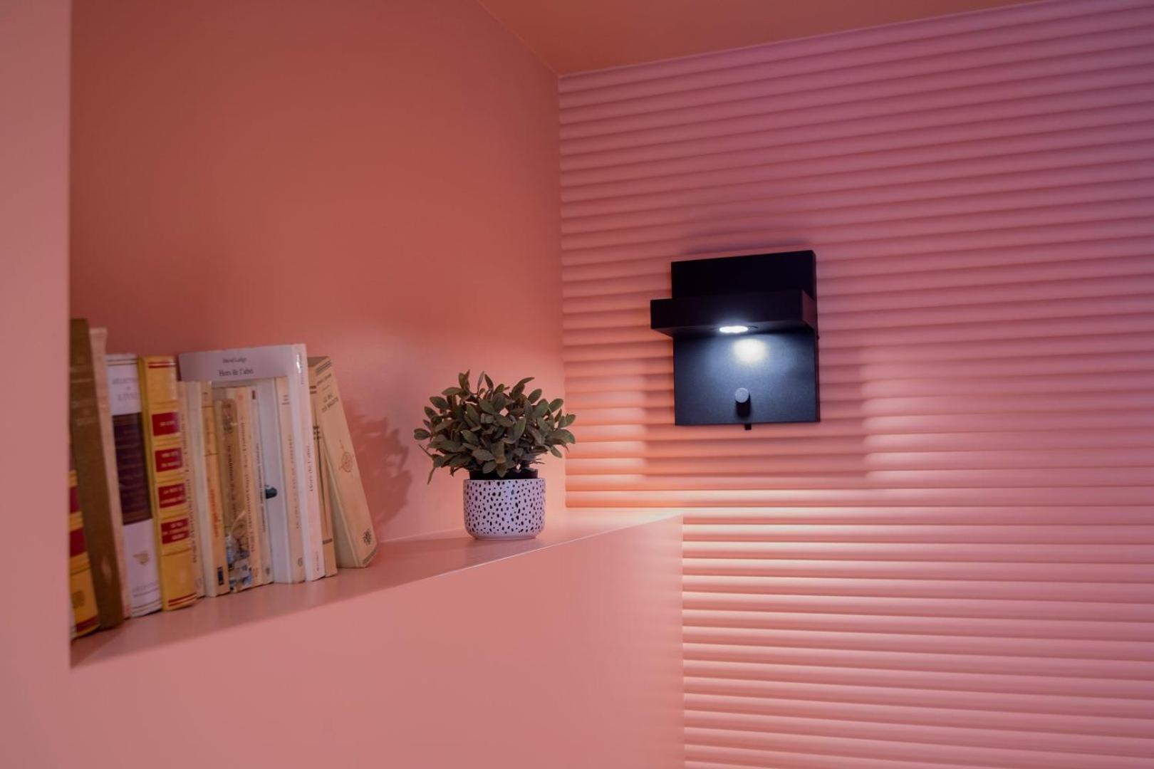 Guestready - Apt Near Parc De La Villette Parijs Buitenkant foto