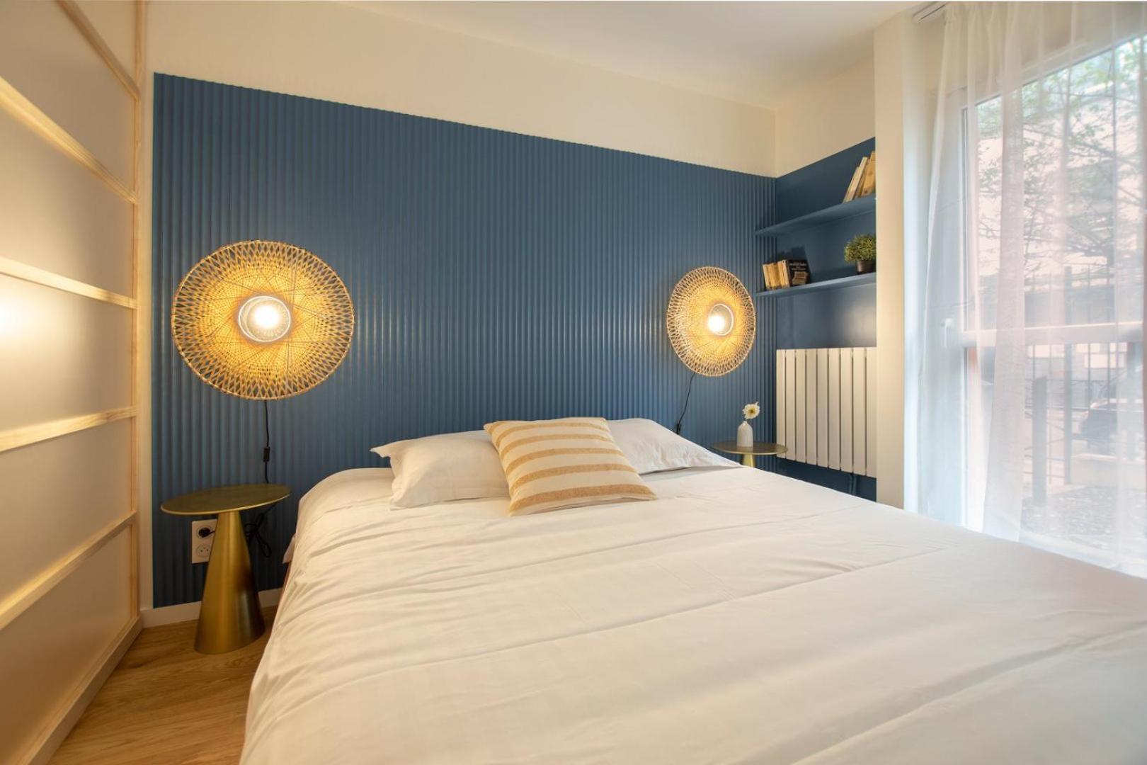 Guestready - Apt Near Parc De La Villette Parijs Buitenkant foto