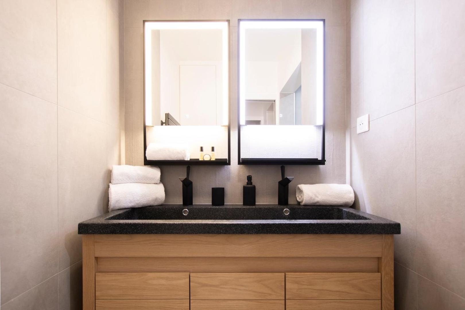 Guestready - Apt Near Parc De La Villette Parijs Buitenkant foto